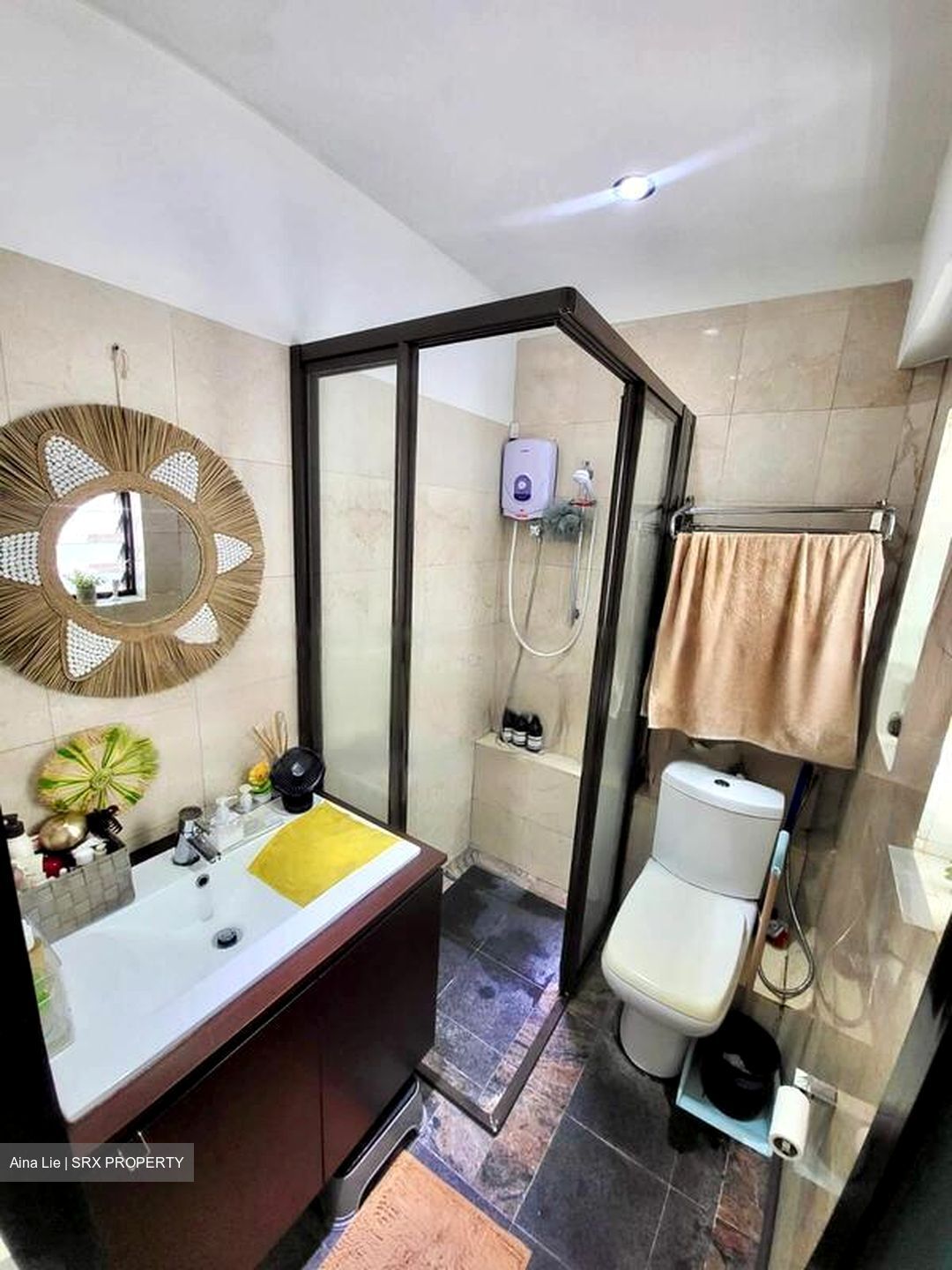 Tiong Bahru Estate (D3), Apartment #573392301